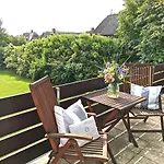Litzkow 11003 * Rantum (Sylt)