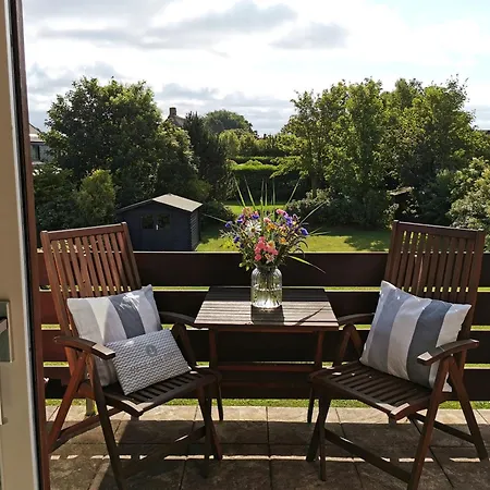 Apartamento Litzkow 11003 Sylt