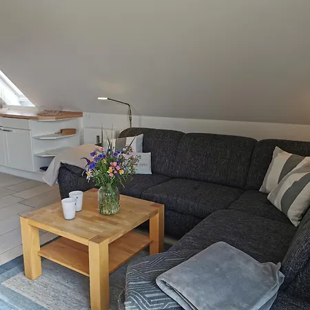 Litzkow 11003 Apartamento