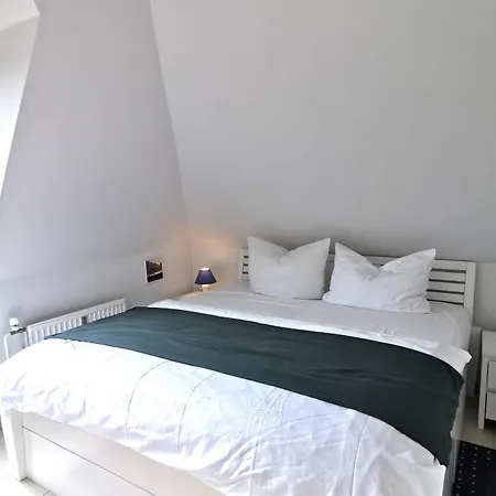 Litzkow 11003 Appartement *