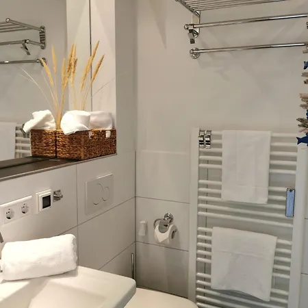 Apartamento Litzkow 11003 *