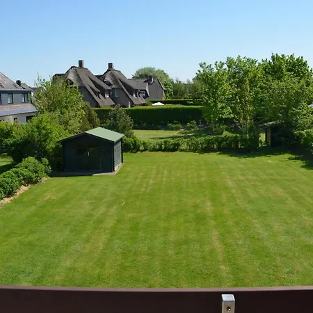 Litzkow 11003 Appartement Sylt