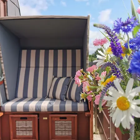 Litzkow 11003 Apartamento *