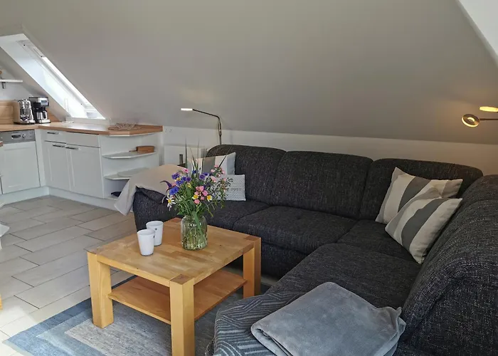 Litzkow 11003 Apartamento