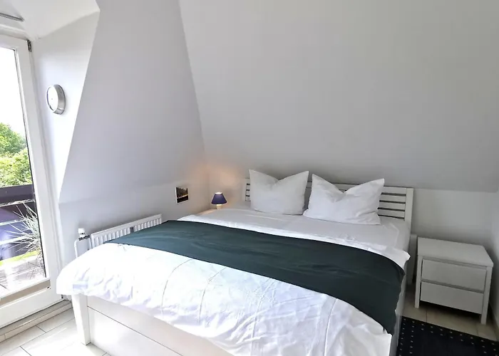 Litzkow 11003 Apartamento *