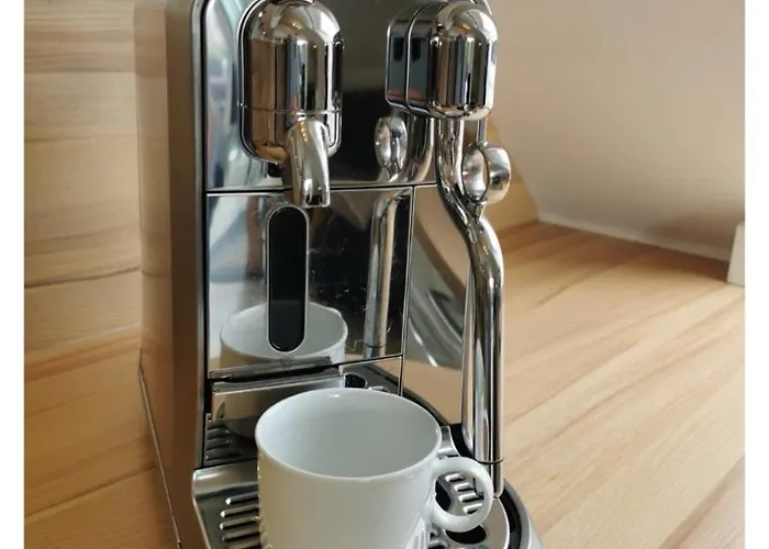 Litzkow 11003 Apartamento