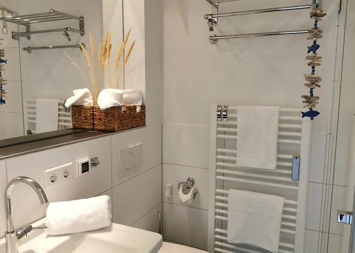 Apartamento Litzkow 11003 *