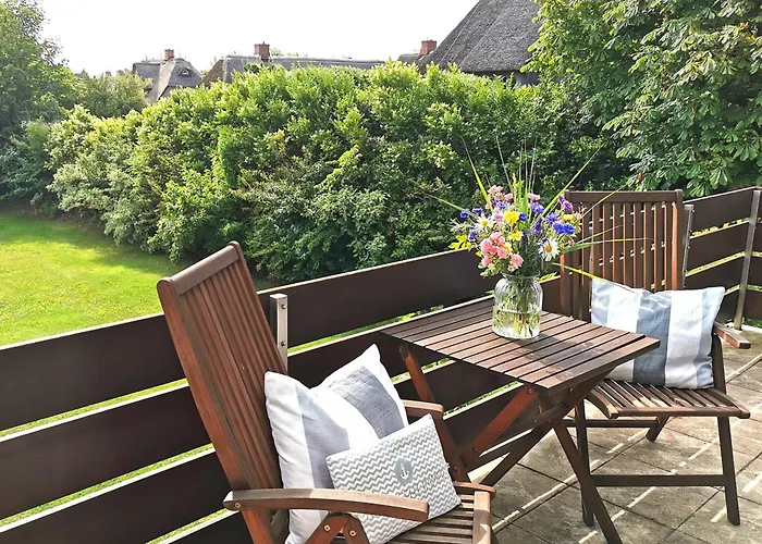 Litzkow 11003 * Sylt