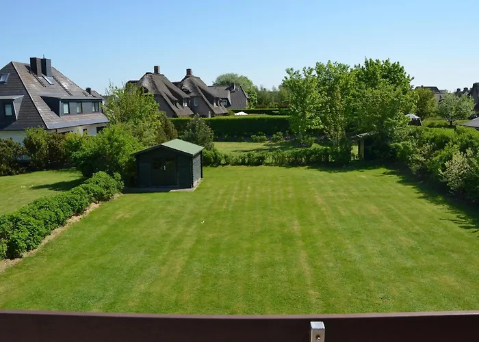 Litzkow 11003 Apartamento Sylt