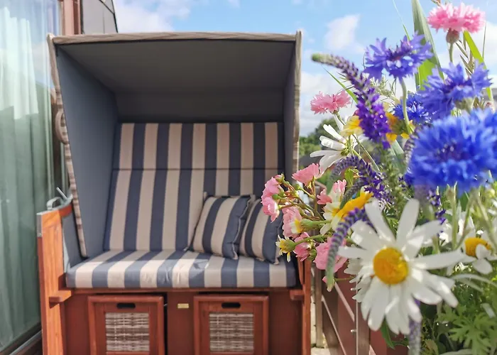 Litzkow 11003 Apartamento *